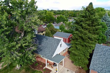 Professional Drone Video and Elevated Photography Services in Colorado