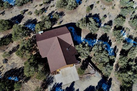 Professional Drone Video and Elevated Photography Services in Colorado
