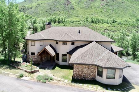 Professional Drone Video and Elevated Photography Services in Colorado