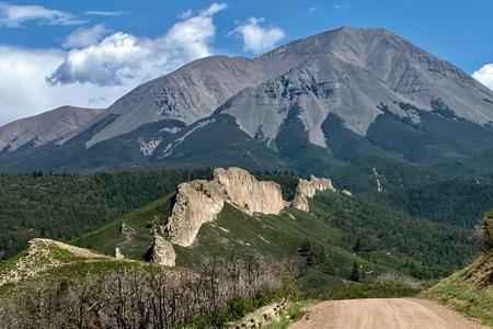 Professional Drone Video and Elevated Photography Services in Colorado