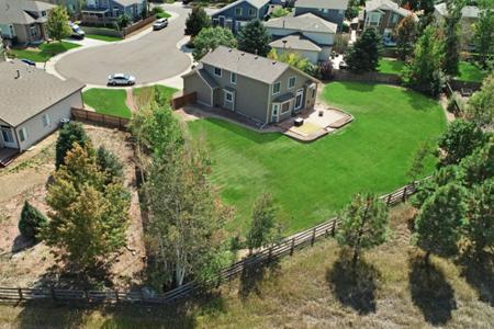 Professional Drone Video and Elevated Photography Services in Colorado