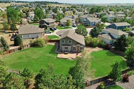 Professional Drone Video and Elevated Photography Services in Colorado