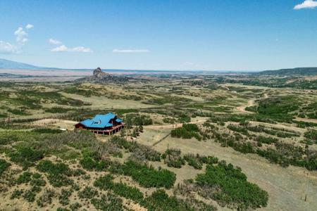 Professional Drone Video and Elevated Photography Services in Colorado