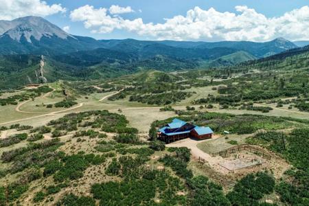 Professional Drone Video and Elevated Photography Services in Colorado