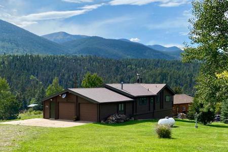 Professional Drone Video and Elevated Photography Services in Colorado