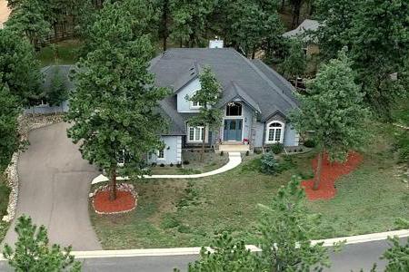 Professional Drone Video and Elevated Photography Services in Colorado