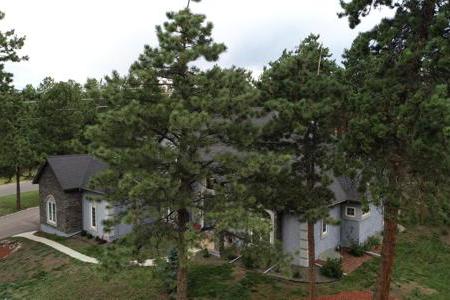 Professional Drone Video and Elevated Photography Services in Colorado