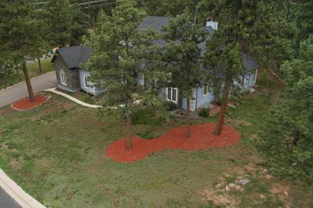 Professional Drone Video and Elevated Photography Services in Colorado