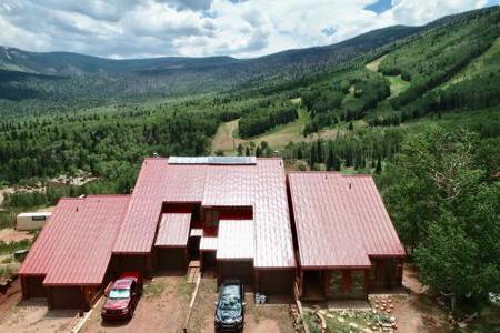 Professional Drone Video and Elevated Photography Services in Colorado