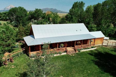 Professional Drone Video and Elevated Photography Services in Colorado