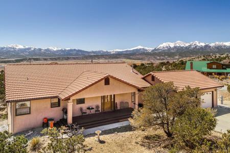 Professional Drone Video and Elevated Photography Services in Colorado