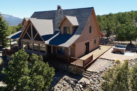 Professional Drone Video and Elevated Photography Services in Colorado