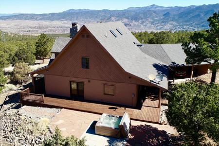 Professional Drone Video and Elevated Photography Services in Colorado