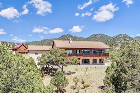 Professional Drone Video and Elevated Photography Services in Colorado