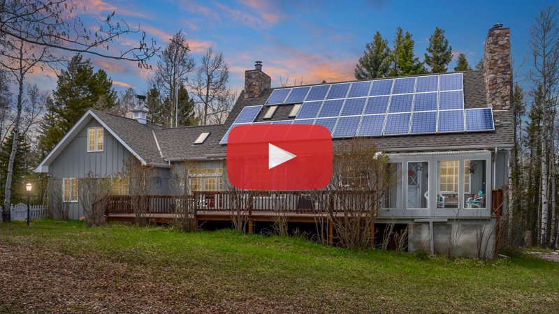 Aerial Photography Services in Colorado