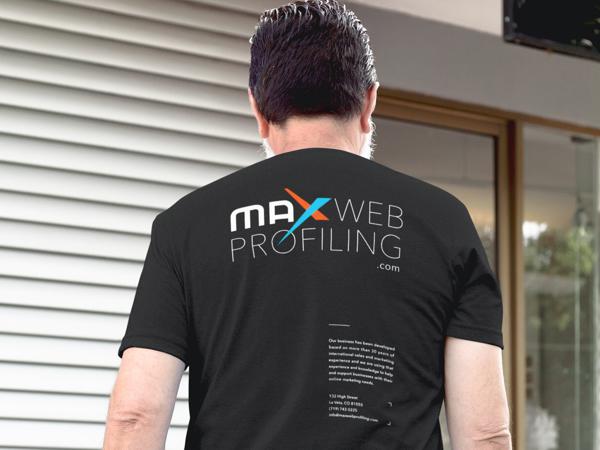 Branding Services by Max Web Profiling