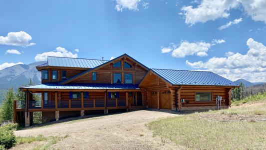 Exterior Photography Services