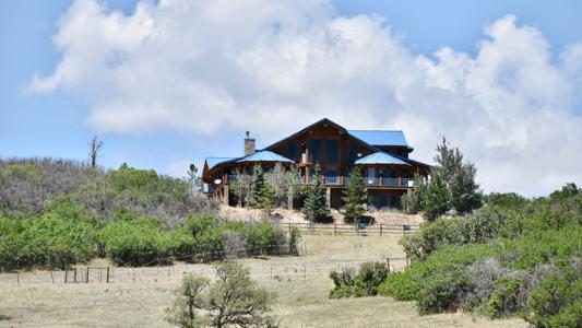 Exterior Photography Services