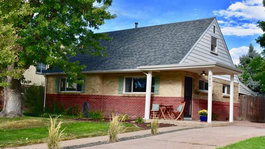 Exterior Photography Services