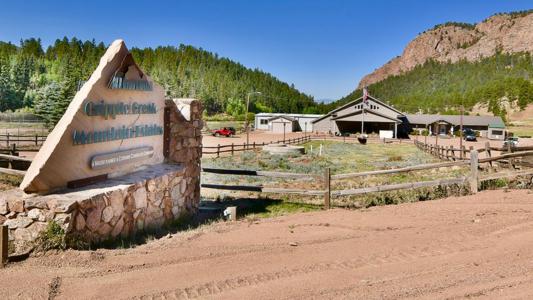 Exterior Photography Services