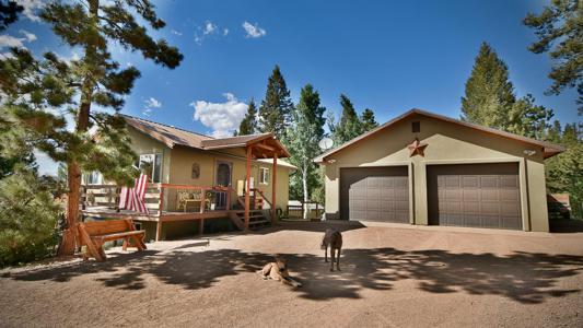 Exterior Photography Services