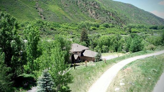 Exterior Photography Services