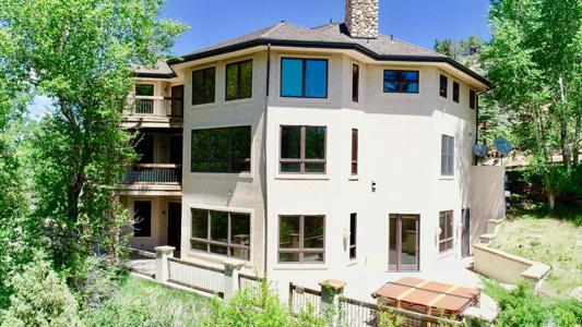 Exterior Photography Services