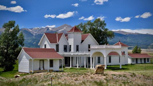 Exterior Photography Services