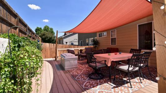 Exterior Photography Services