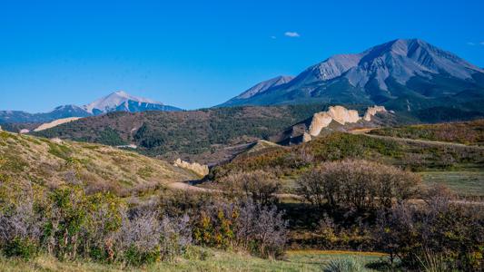 Exterior Photography Services