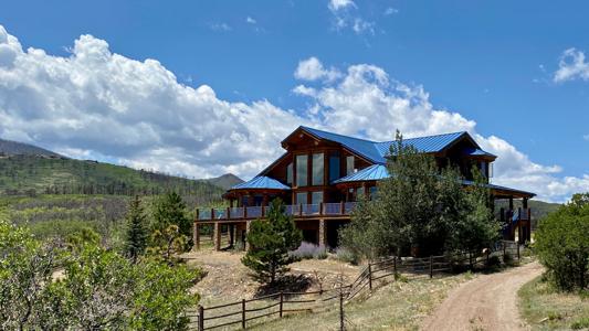 Exterior Photography Services