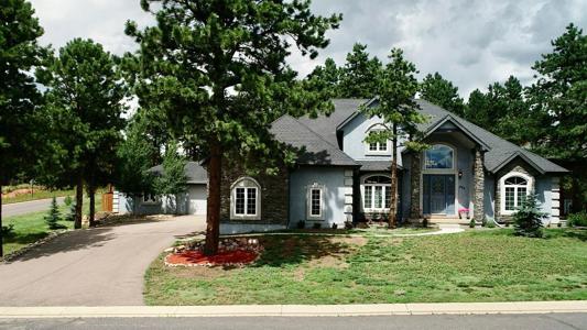 Exterior Photography Services