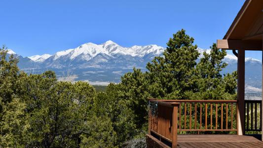 Exterior Photography Services