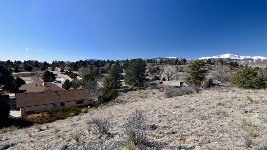 Exterior Photography Services