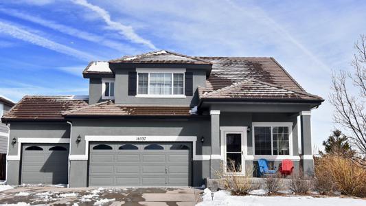 Exterior Photography Services