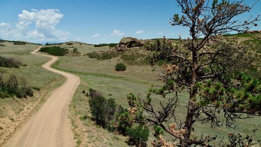 Exterior Photography Services