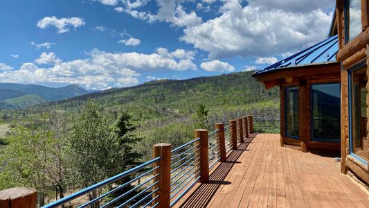 Exterior Photography Services