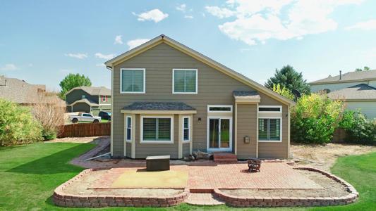 Exterior Photography Services