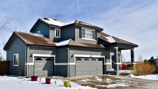 Exterior Photography Services