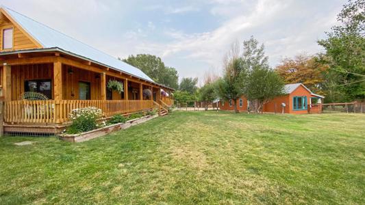 Exterior Photography Services