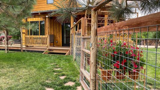 Exterior Photography Services