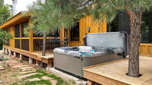 Exterior Photography Services