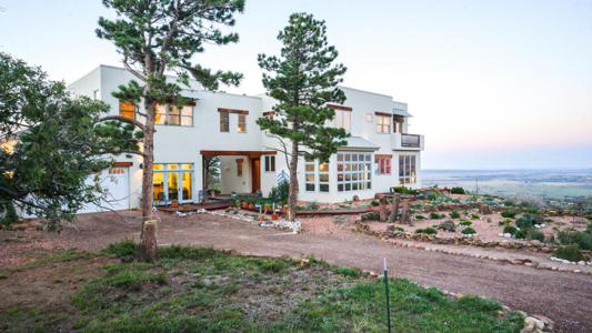 Exterior Photography Services