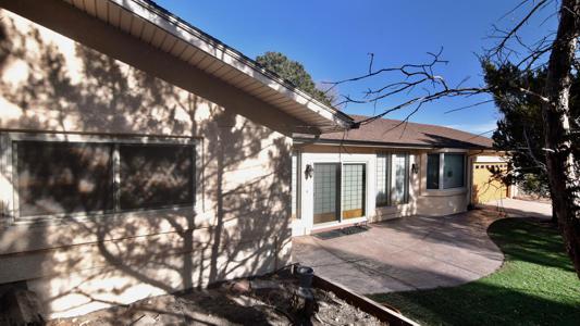 Exterior Photography Services