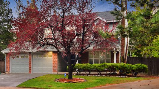 Exterior Photography Services