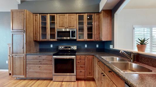 Professional Interior Photography Services in Colorado
