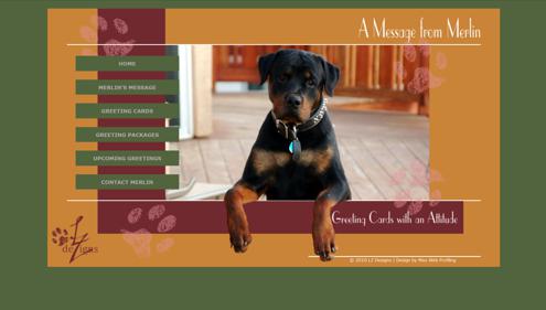 Customized Website for in Colorado