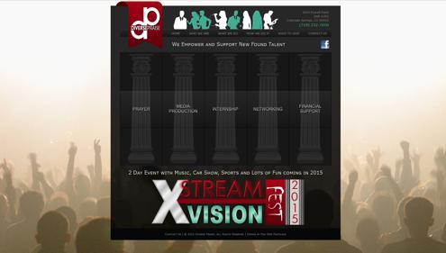 Customized Website for in Colorado