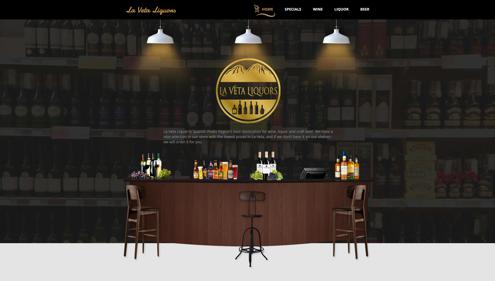 Customized Website for in Colorado