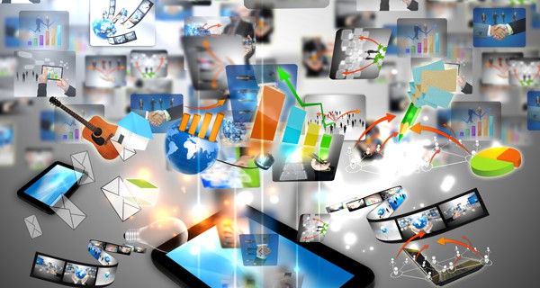 Max Web Profiling Social Media Services